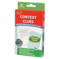 Teacher Created Resources Context Clues Practice Cards Green Level