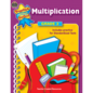 Teacher Created Resources PMP: MULTIPLICATION Grade 3