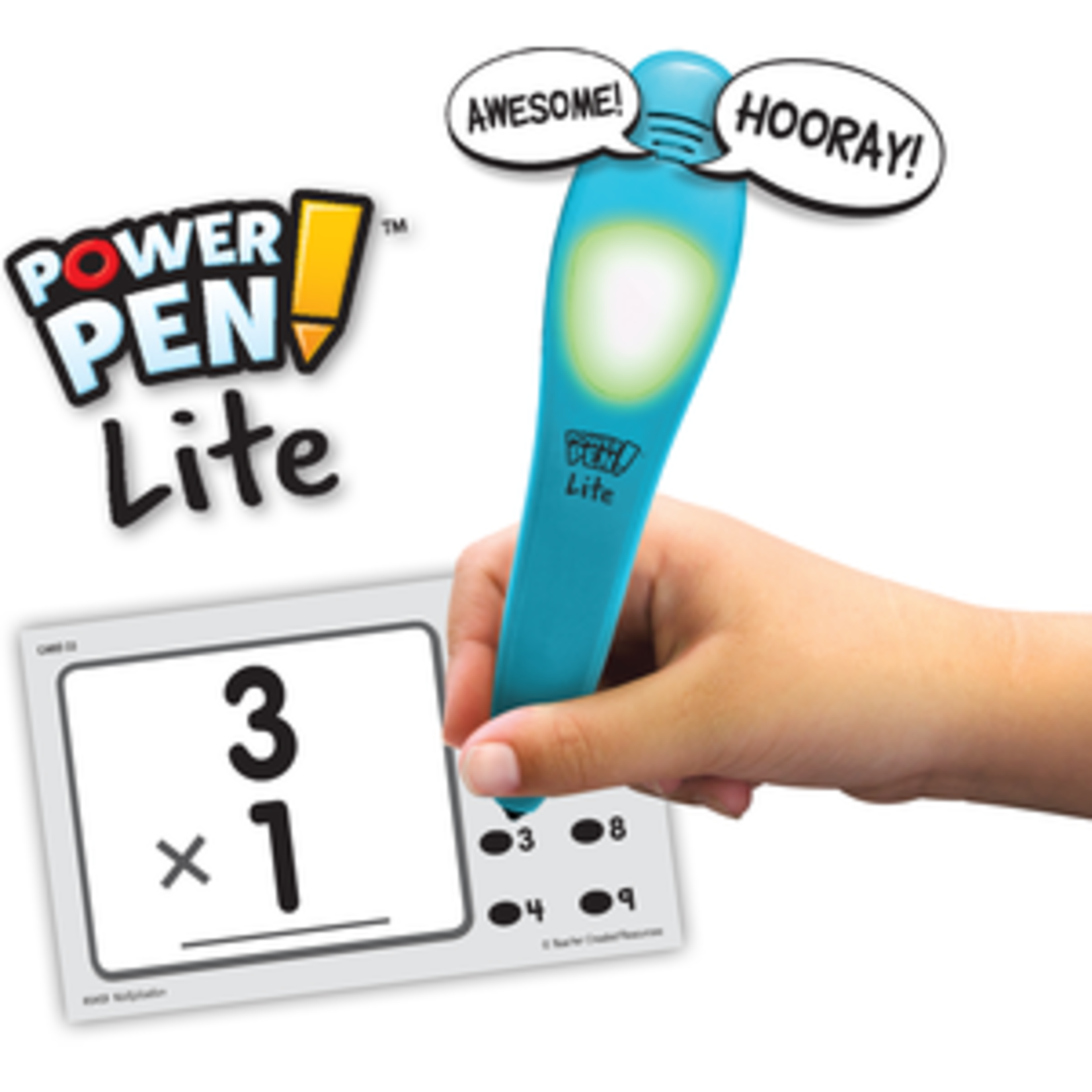Teacher Created Resources Watch Me Learn: Beginning Scissor Skills [TCR9107]