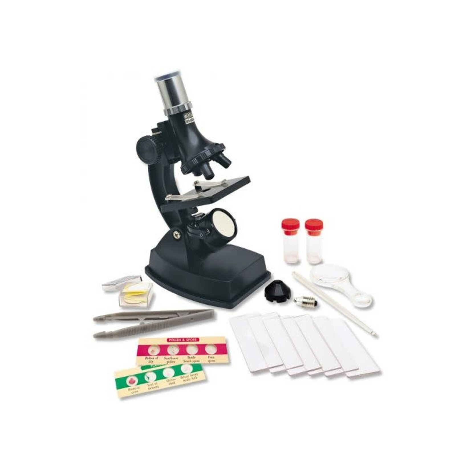 Learning Resources ELITE MICROSCOPE [LER2344]