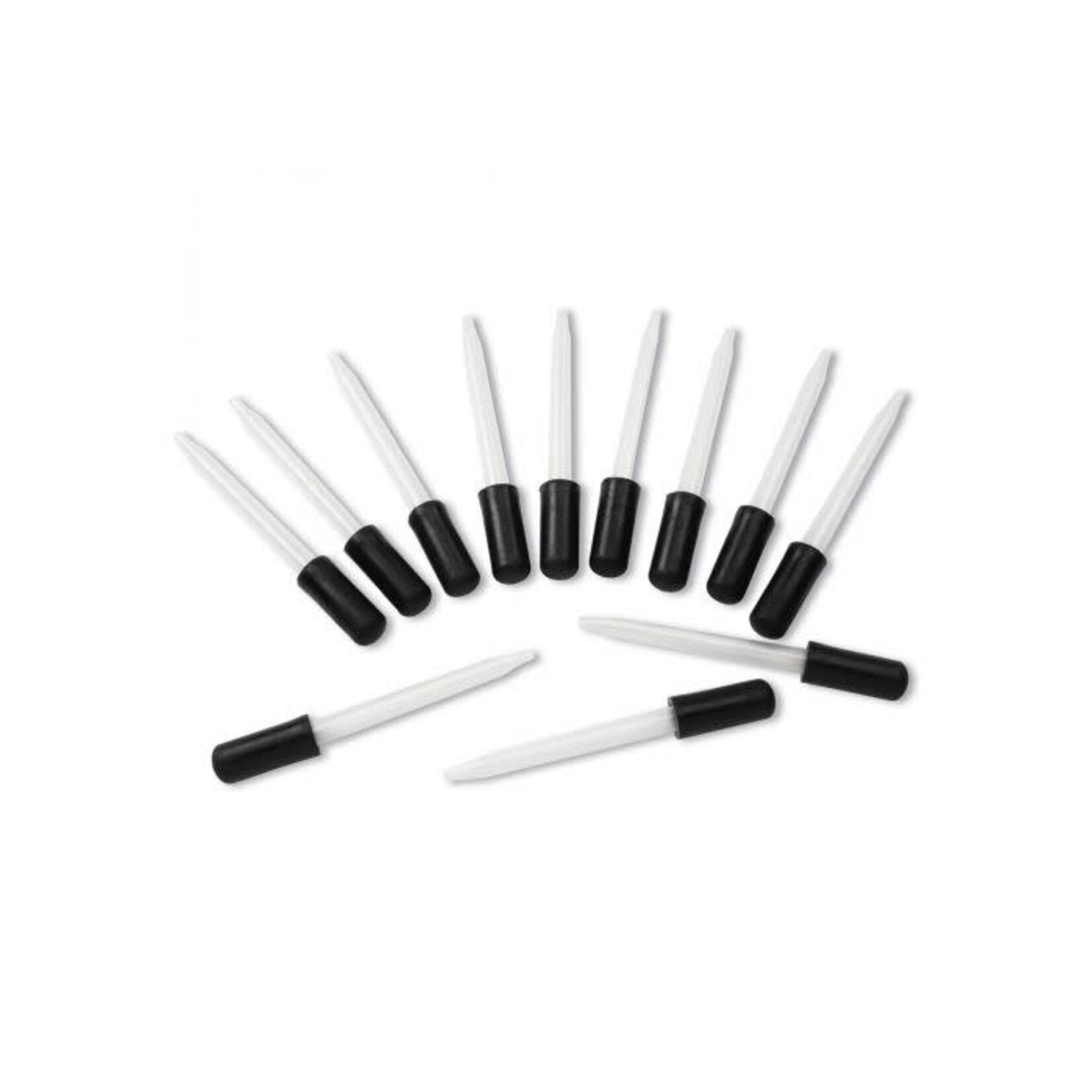 Learning Resources EYE DROPPERS 12PK [LER2044]