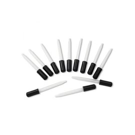 Learning Resources EYE DROPPERS 12PK