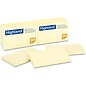 3M Highland Sticky Notes, 3 x 5 Inches, Yellow, 12 Pack (6609)