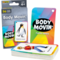 Teacher Created Resources Body Movin’ Flash Cards