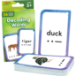 Teacher Created Resources Decoding Words Flash Cards