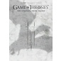 HBO Game of Thrones: The Complete Third Season [5 Discs] [DVD]