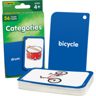 Teacher Created Resources Categories Flash Cards