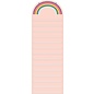 Teacher Created Resources Oh Happy Day Rainbow Die Cut 14 Pocket Chart (13" x 39")