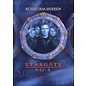 MGM Stargate SG-1: The Complete First Season [5 Discs] [DVD]