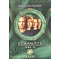 MGM Stargate SG-1: The Complete Third Season [5 Discs] [DVD]