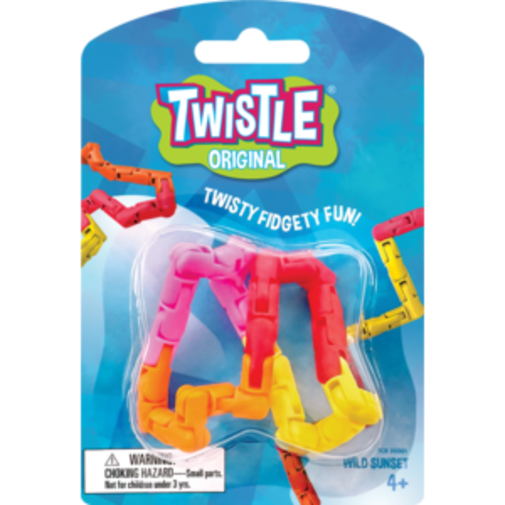 Teacher Created Resources Twistle Original Wild Sunset [TCR20301]