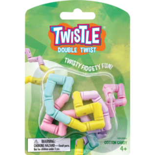 Teacher Created Resources Twistle Double Twist Cotton Candy