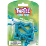 Teacher Created Resources Twistle Double Twist Teal [TCR20307]