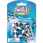 Teacher Created Resources Twistle Original Black and White [TCR20302]