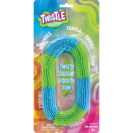 Teacher Created Resources Twistle Squish Aqua and Lime