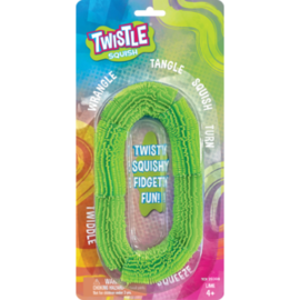 Teacher Created Resources Twistle Squish Lime