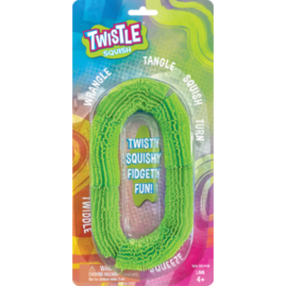 Teacher Created Resources Twistle Squish Lime
