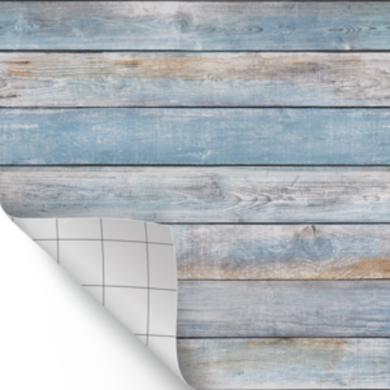 Teacher Created Resources Beachwood Peel and Stick Decorative Paper [TCR70005]