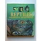 Fog City Press The Encyclopedia of Reptiles, Amphibians & Invertebrates by Dr. Noel Tait (2006) Hardcover