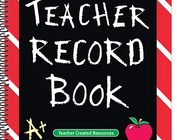 Teacher Record Books