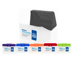BAZIC BAZIC Multi Purpose 3" X 5" Card File Box [3125]