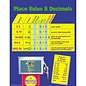 Carson-Dellosa Publishing Group Place Value & Decimals Chart