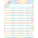 Teacher Created Resources Pastel Pop Incentive Chart 17x22 [TCR7475]