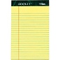 TOPS Products TOPS Jr. Legal Rule Docket Writing Pads 12 Pack