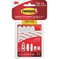 3M Command Assorted Refill Strips 16 PACK