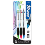 BAZIC BAZIC Marc 0.7 mm Mechanical Pencil (3/Pack) [721]