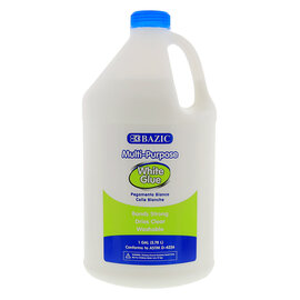 Bazic 3.38 fl oz (100 ml) Silicone Glue