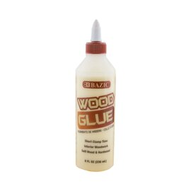 BAZIC BAZIC 8 FL OZ (236 mL) Wood Glue