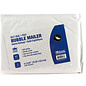 BAZIC BAZIC 6" x 9.25" (#0) Poly Bubble Mailer (4/Pack)