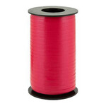 HOT RED- Curling Ribbon 3/16" x 500yd [CR1252]