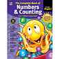 Carson-Dellosa Publishing Group The Complete Book of Numbers & Counting (PreK-1) Book