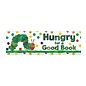 Carson-Dellosa Publishing Group The Very Hungry Caterpillar Bookmarks