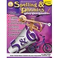 Carson-Dellosa Publishing Group Daily Skill Spelling & Phonics Book Grades 5-6