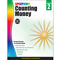 Carson-Dellosa Publishing Group Spectrum Counting Money