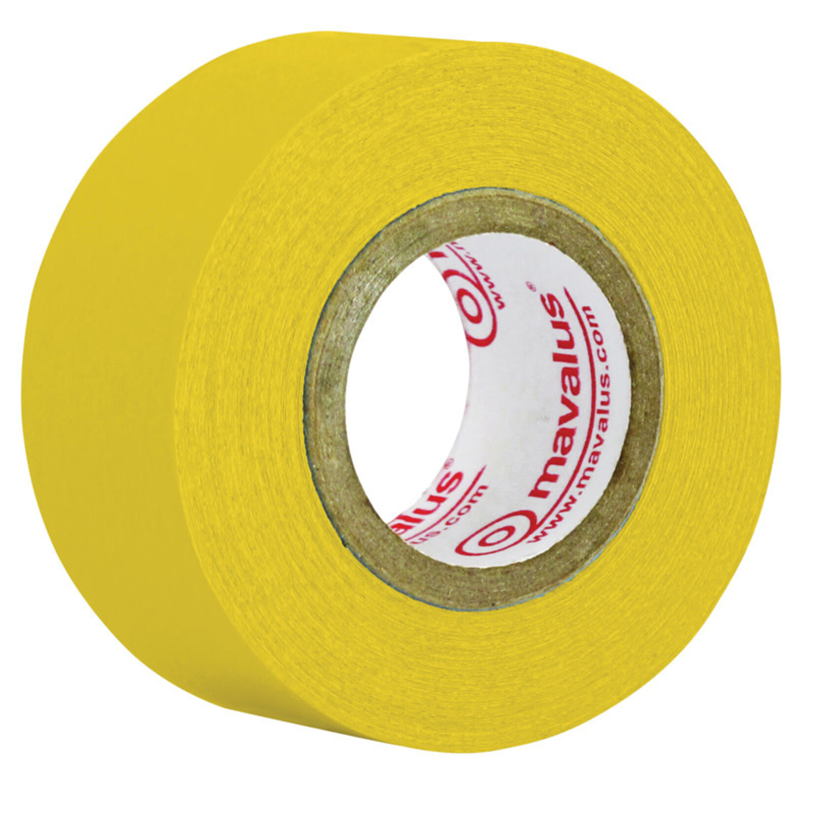 Mavalus Tape MAVALUS TAPE 1"X 360" Yellow [MAV10013]