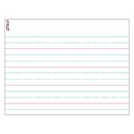 Trend Enterprises Handwriting Paper Wipe-Off® Chart 17 X 22 [T27307]