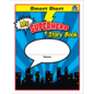 Teacher Created Resources SUPER HERO SMART START 1-2 STORY