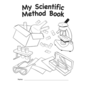 Teacher Created Resources My Own Books: My Scientific Method Book