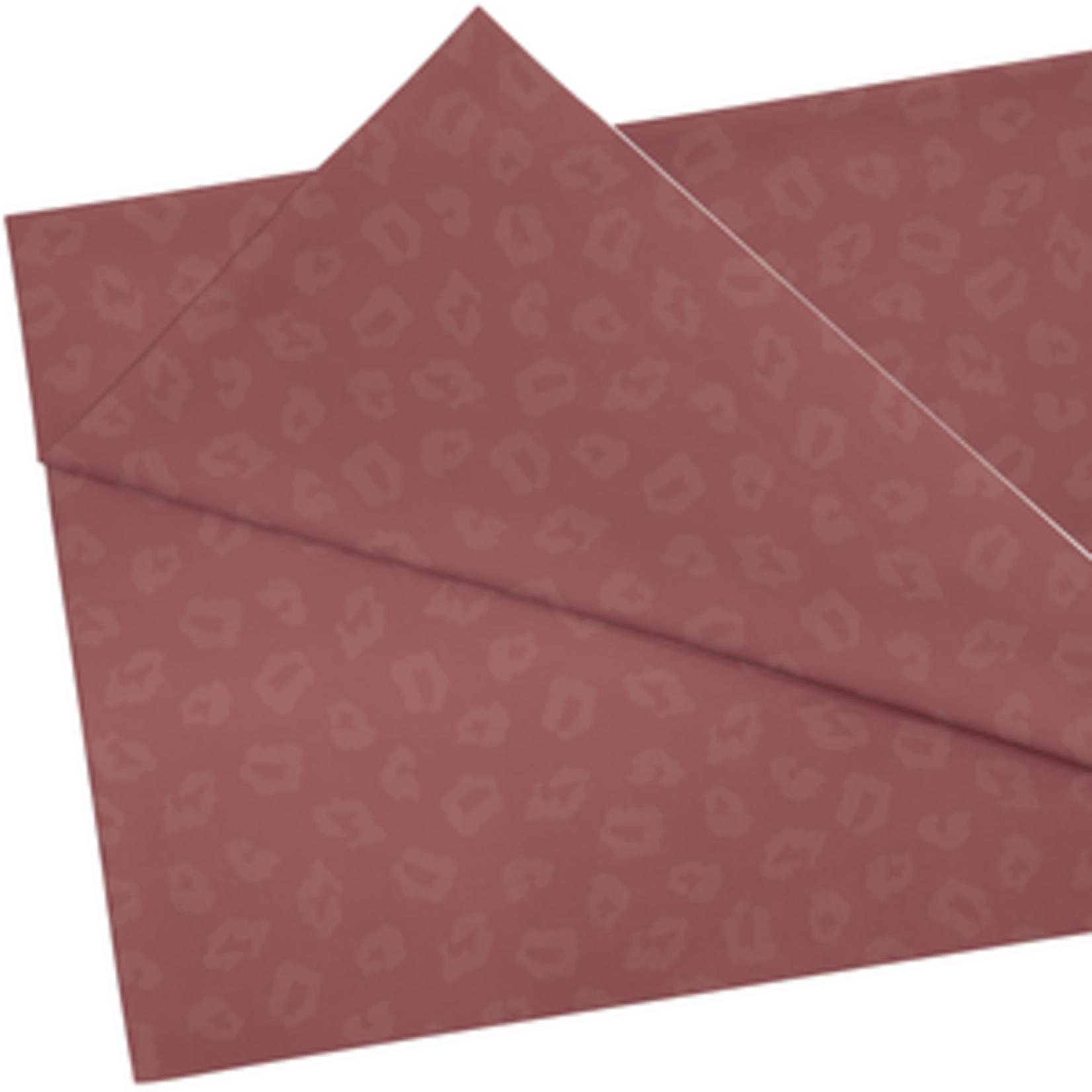 Teacher Created Resources Wonderfully Wild Deep Rose Creative Class Fabric [TCR77429]