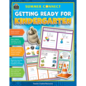 Teacher Created Resources Summer Connect: Getting Ready for Kindergarten