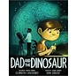 G.P. Putnam's Sons Books for Young Readers Dad and the Dinosaur [Hardcover Picture Book] by Gennifer Choldenko