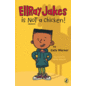 PENGUIN RANDOM HOUSE EllRay Jakes Is Not a Chicken! ( EllRay Jakes #01 )