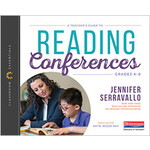 HEINEMANN A Teacher's Guide to Reading Conferences [9780325099156]