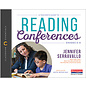 HEINEMANN A Teacher's Guide to Reading Conferences