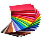 Construction Paper