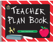 Teacher Planners & Record Books